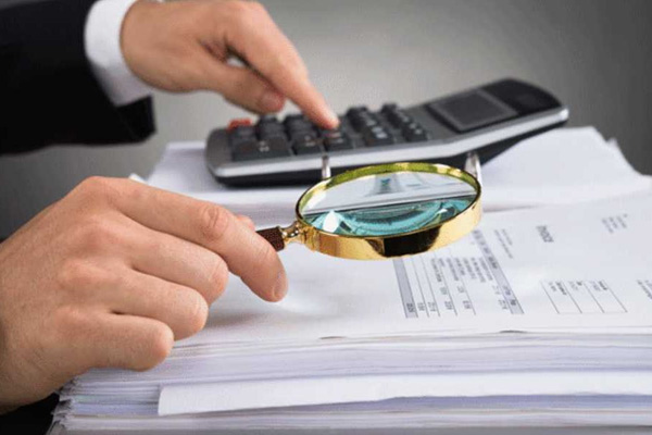 Auditoría Financiera y Fiscal