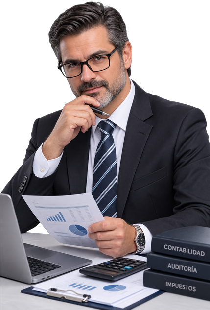 Corzo & Corzo Asociados Contadores Públicos y Auditores | Consultoría Financiera Estratégica